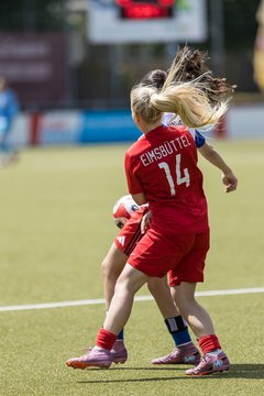 Bild 233 - wCJ Pokalfinale (HSV - ETV)